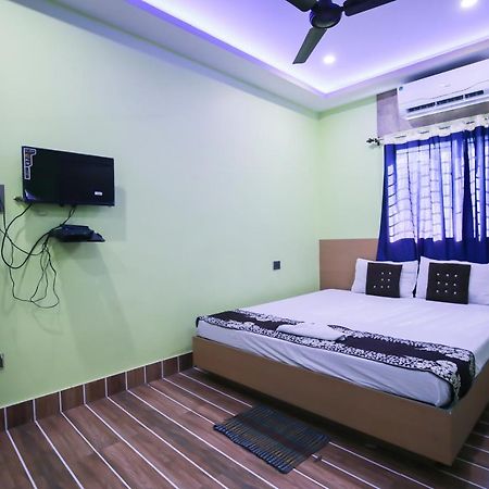 Hotel Hill View กูวาฮาติ ภายนอก รูปภาพ