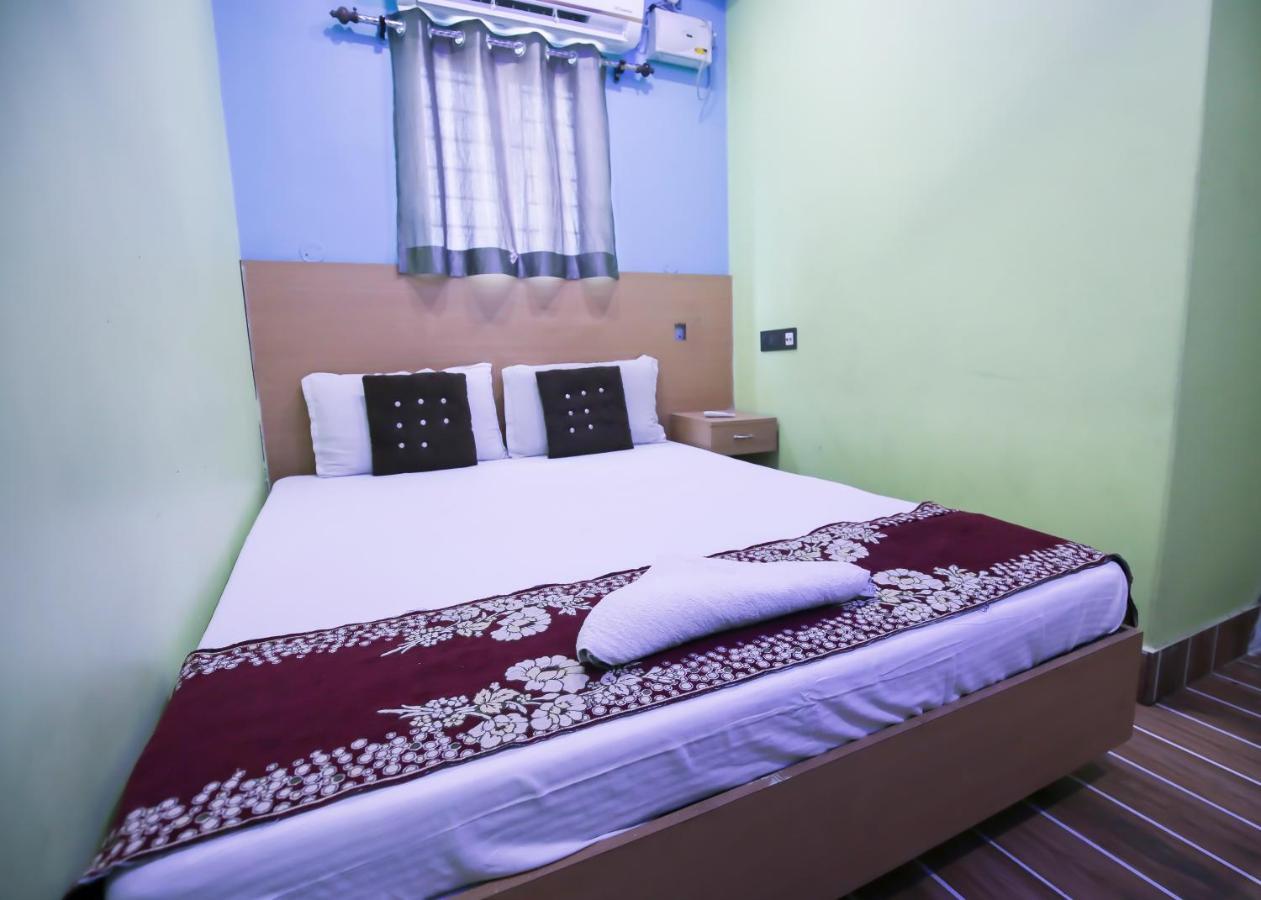 Hotel Hill View กูวาฮาติ ภายนอก รูปภาพ
