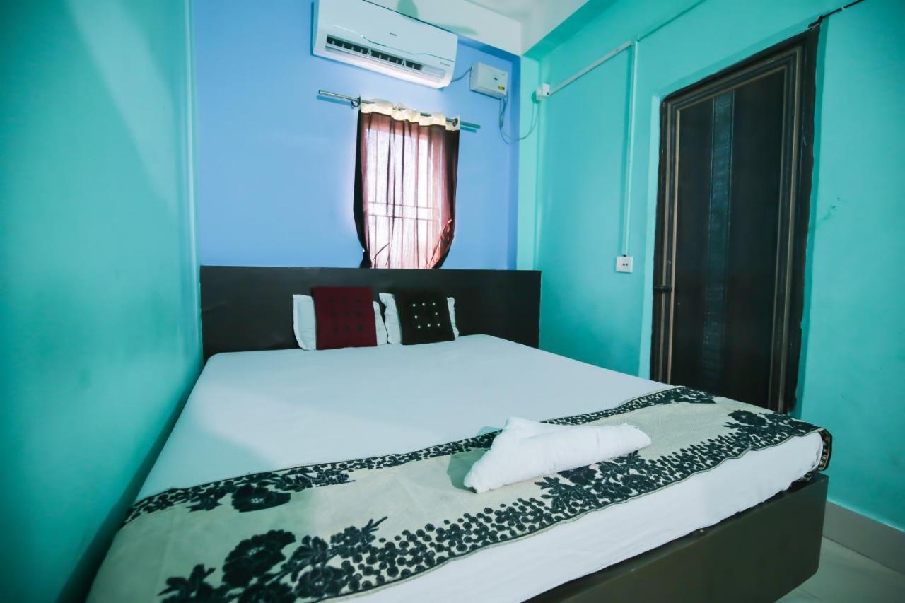 Hotel Hill View กูวาฮาติ ภายนอก รูปภาพ